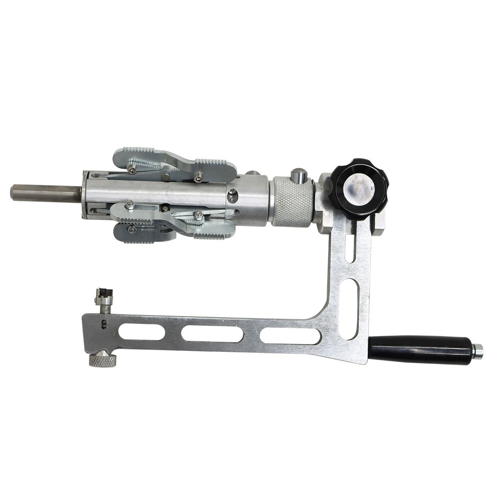 Gas PE Pipe Rotary Scraper Manual Scraper Remove Oxidation Layer Scraping Knife