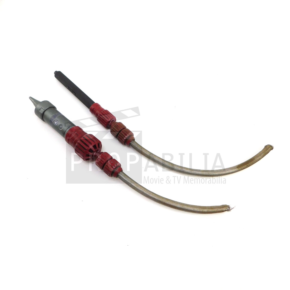 MURDERBOT Apple Series SecUnit Tools S01E04 Original Prop (1322-6197)