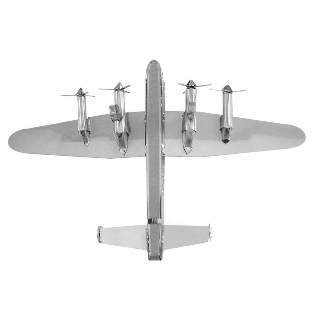 MMS067 AVRO LANCASTER BOMBER (1 SHEET)
