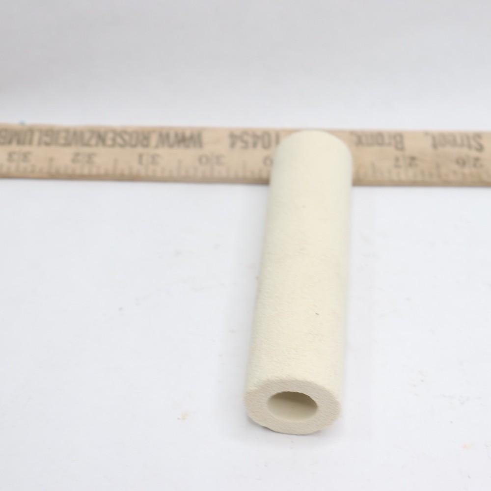 Martek Filter Element Ceramic Alumina 2 Micron 4-1/2" 100812