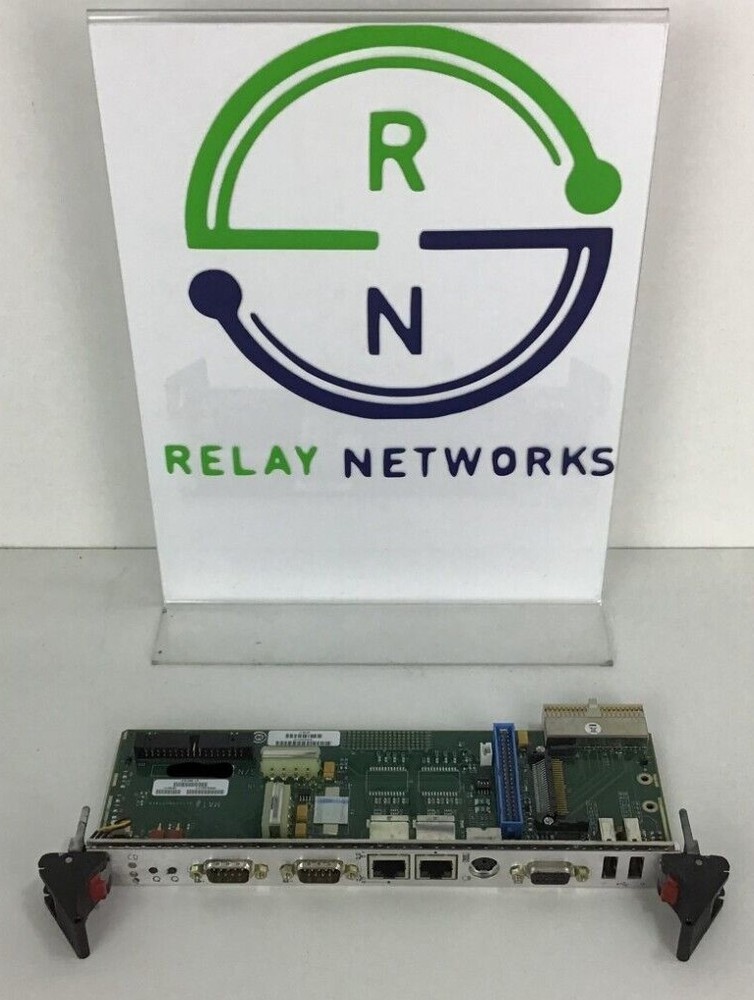 Metaswitch RSP4000 Module