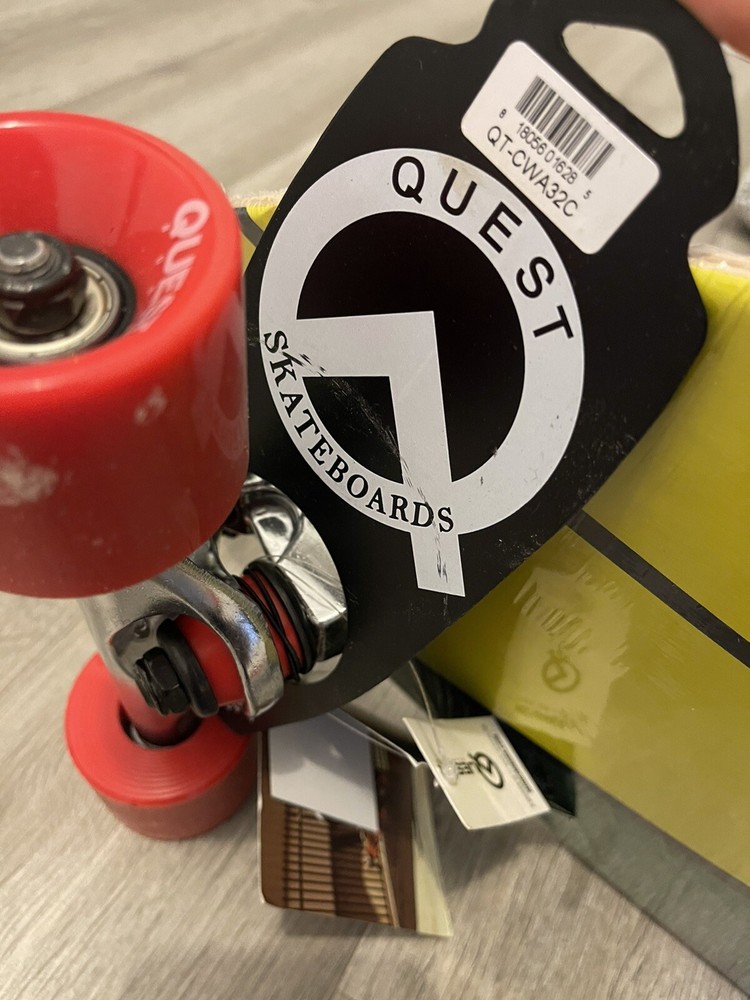 Quest Boards