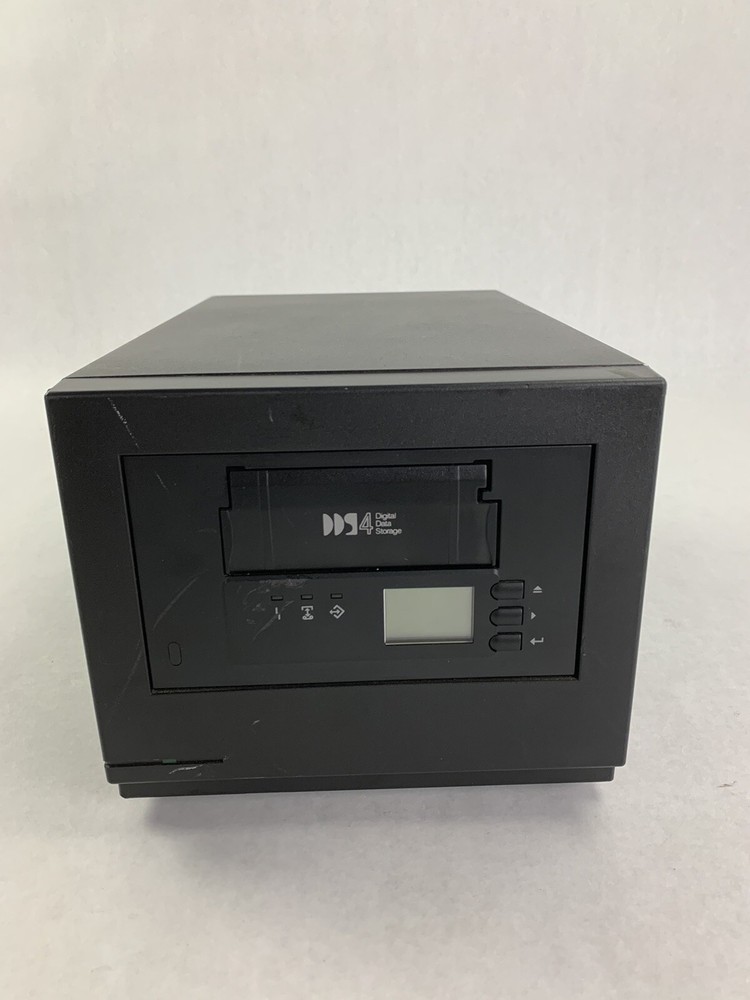 Seagate STDL62401LW DDS4 Digital Data Storage TC5200-023