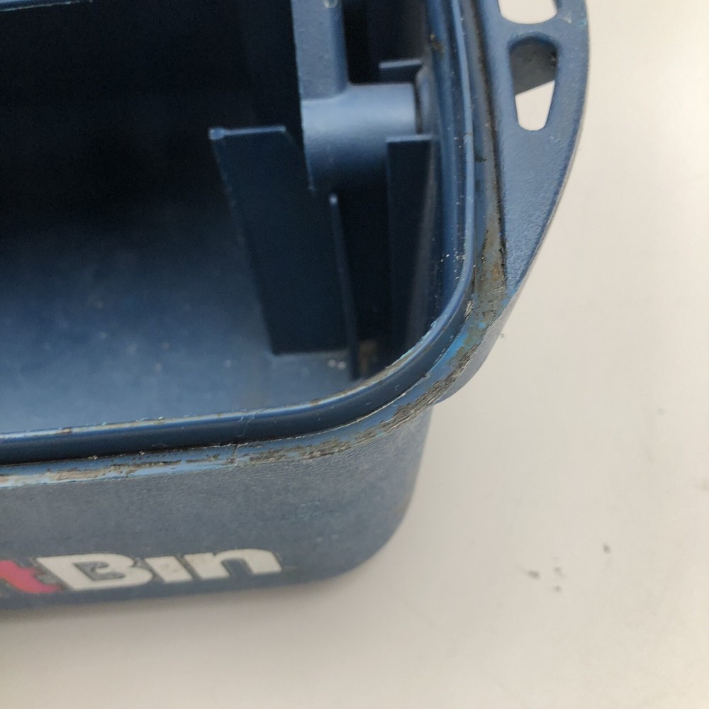 ArtBin 3 Tray Art & Hobby Supply Storage Box - Preowned