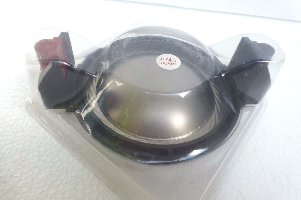 Replacement Turbosound Diaphragm for CD-208 Driver 8 Ohms Titanium