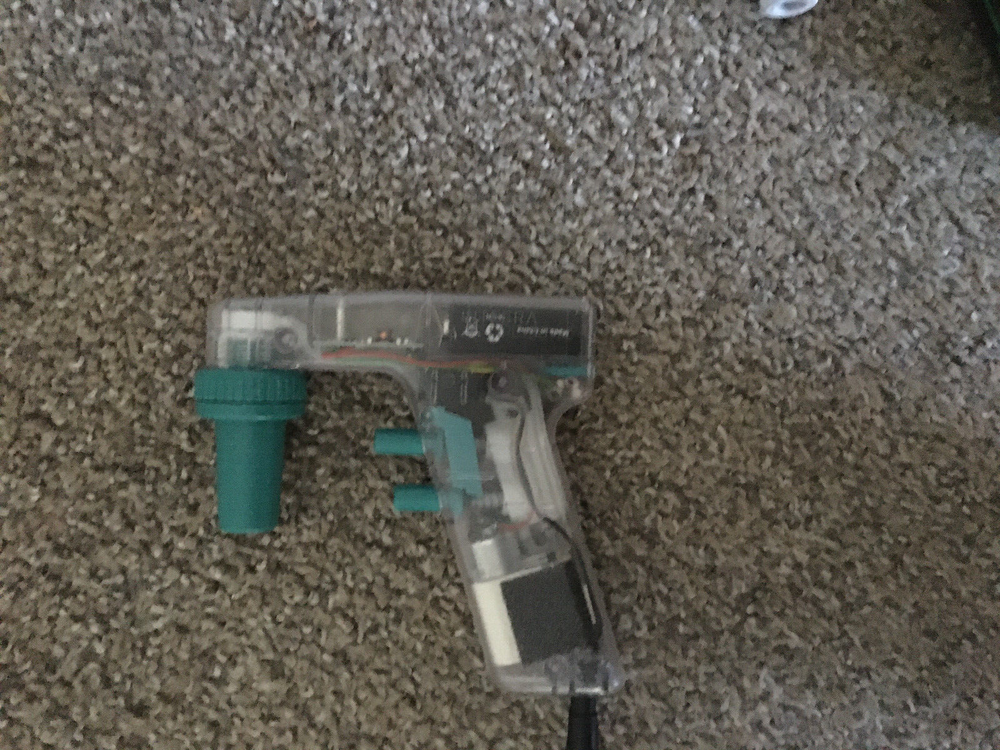 IBS Integra Biosciences PIPETBOY 2 Pipette