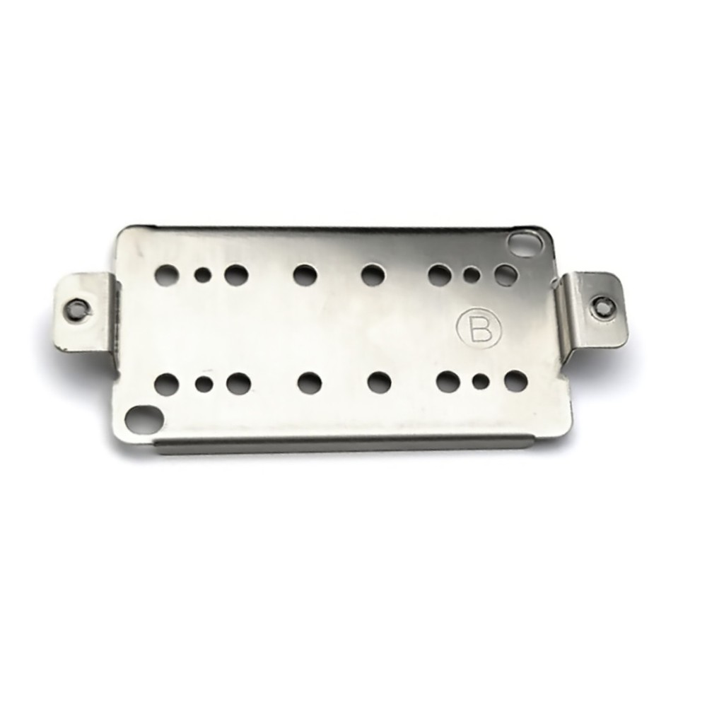 Copper Replacement Base Plate For Guitar 52mm Baseplate Pickup Humbucker Part aa