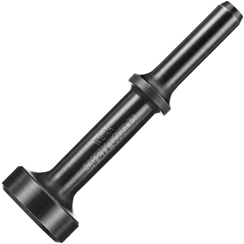 Pneumatic Hammer Chisel Bit Attachments - Smoothing Tool Accessory