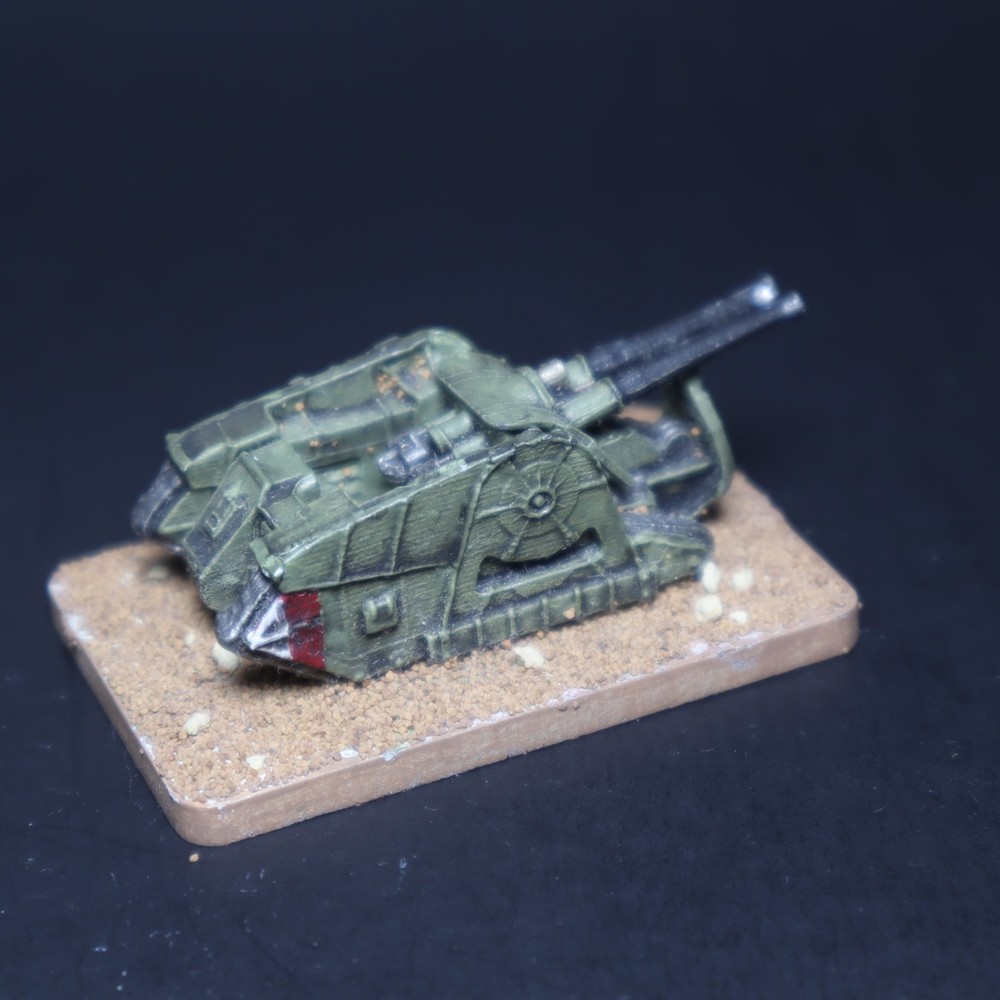 Imperial Guard, Epic, Minotaur Artillery , Forumware