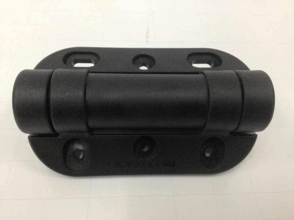 MegaKlik Self Closing Gate Hinges 185 lbs SHH135