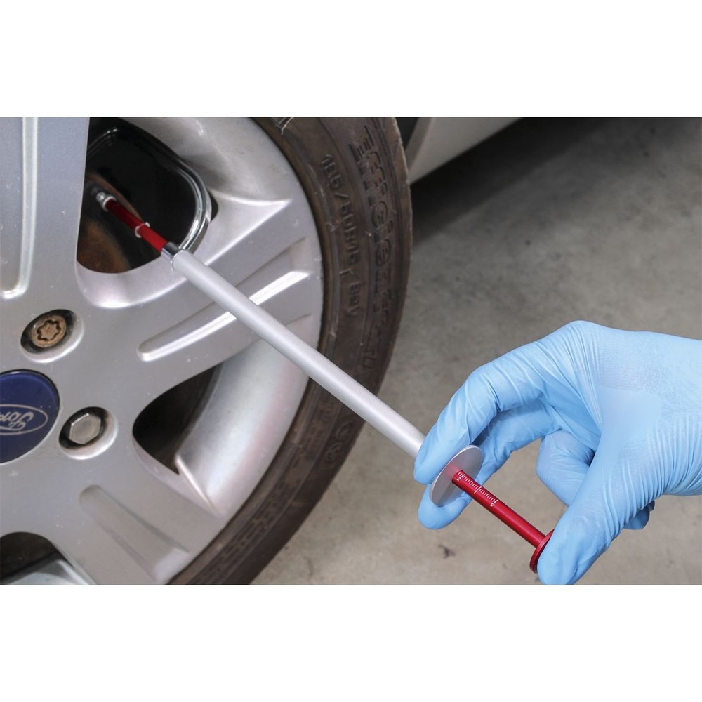 Sealey VS0571 Brake Disc Caliper 0-45mm