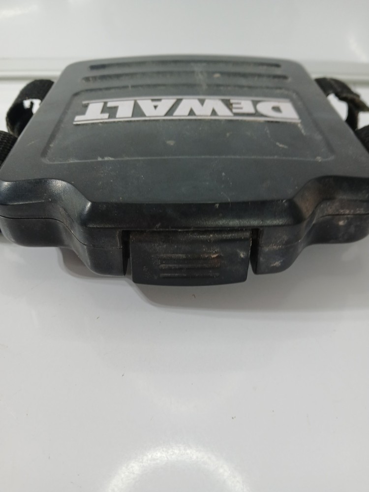 Dewalt Jobsite Radio Compact Disc Holder