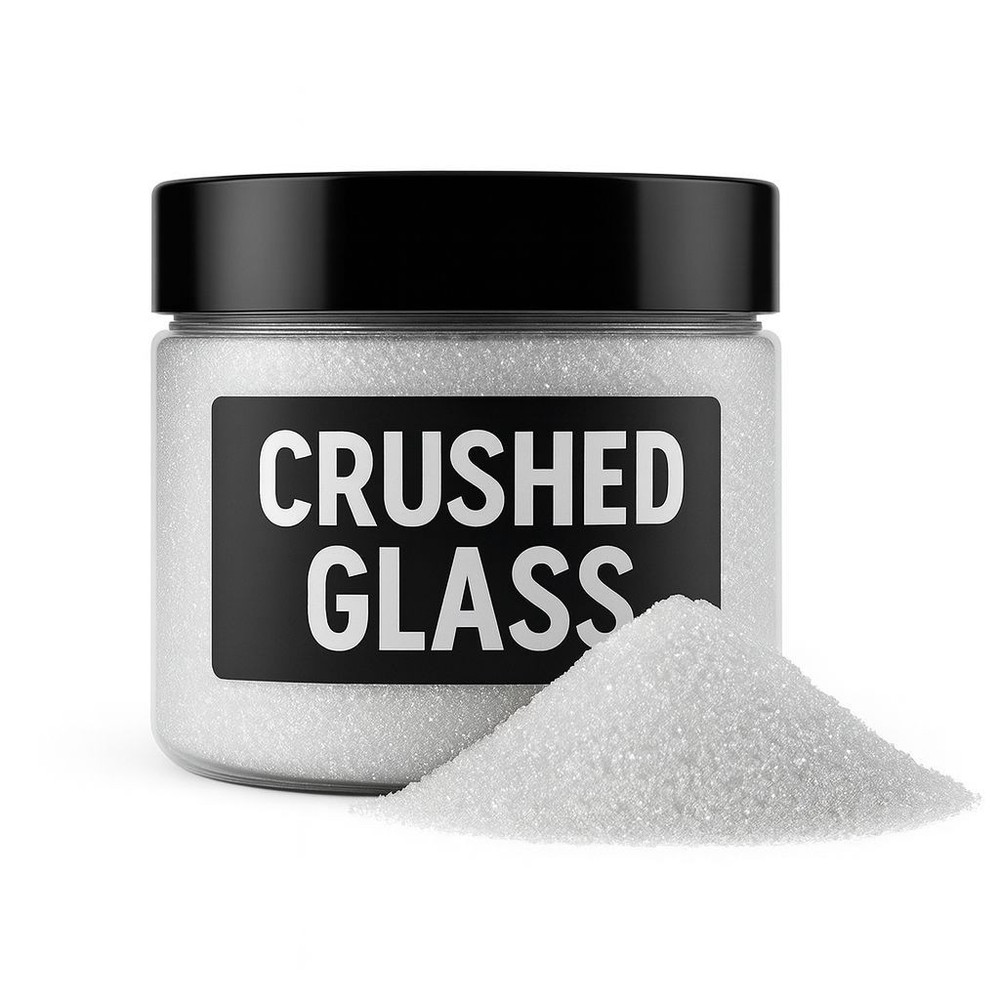 LiME LiNE Sprayable Crushed Glass