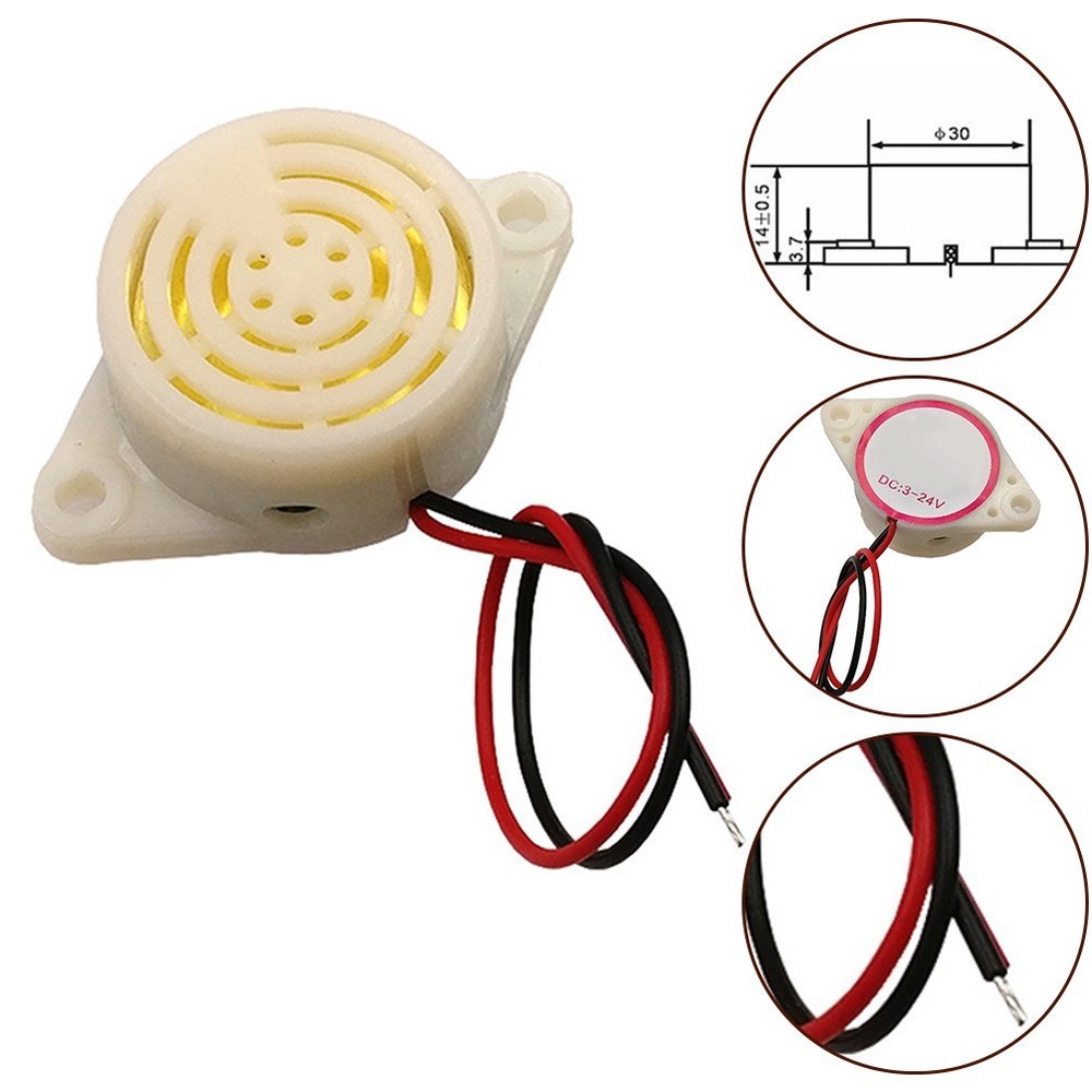 Useful Buzzer Buzzing Machine High Quality Hot Sale Reliable Replacement