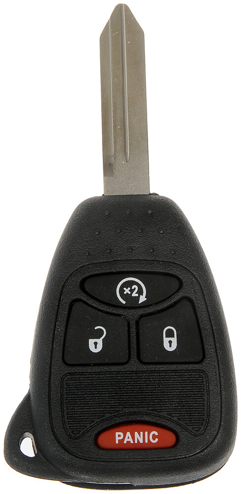 Dorman 92086 Keyless Remote Case