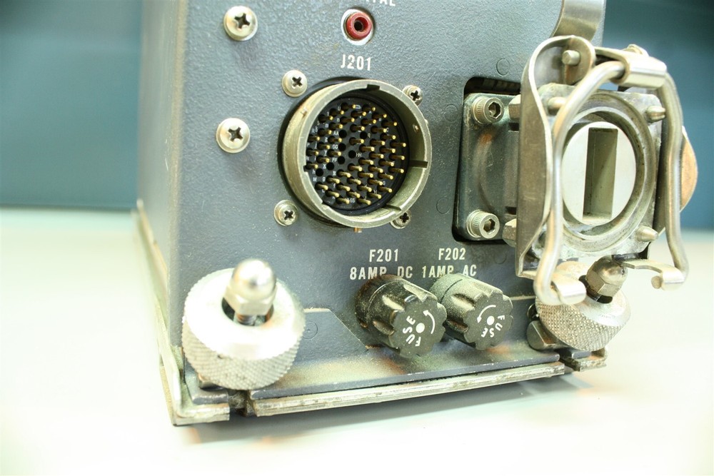 RCA RT-3001 Receiver Transmitter MI-585222