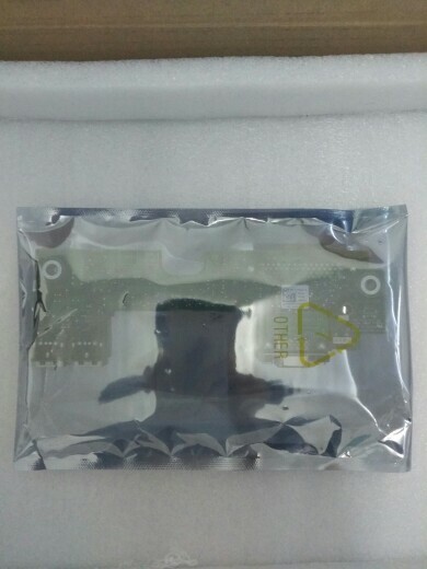 6X79C DELL POWEREDGE FRONT PANEL VGA USB BOARD 06X79C