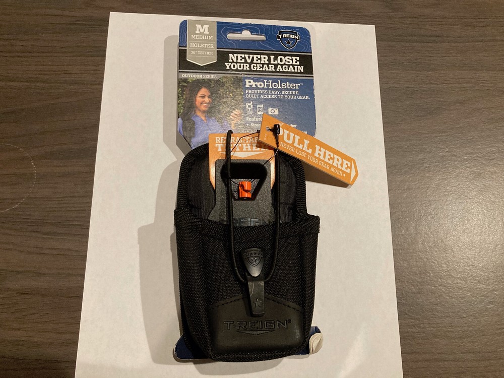 T-Reign ProHolster Medium