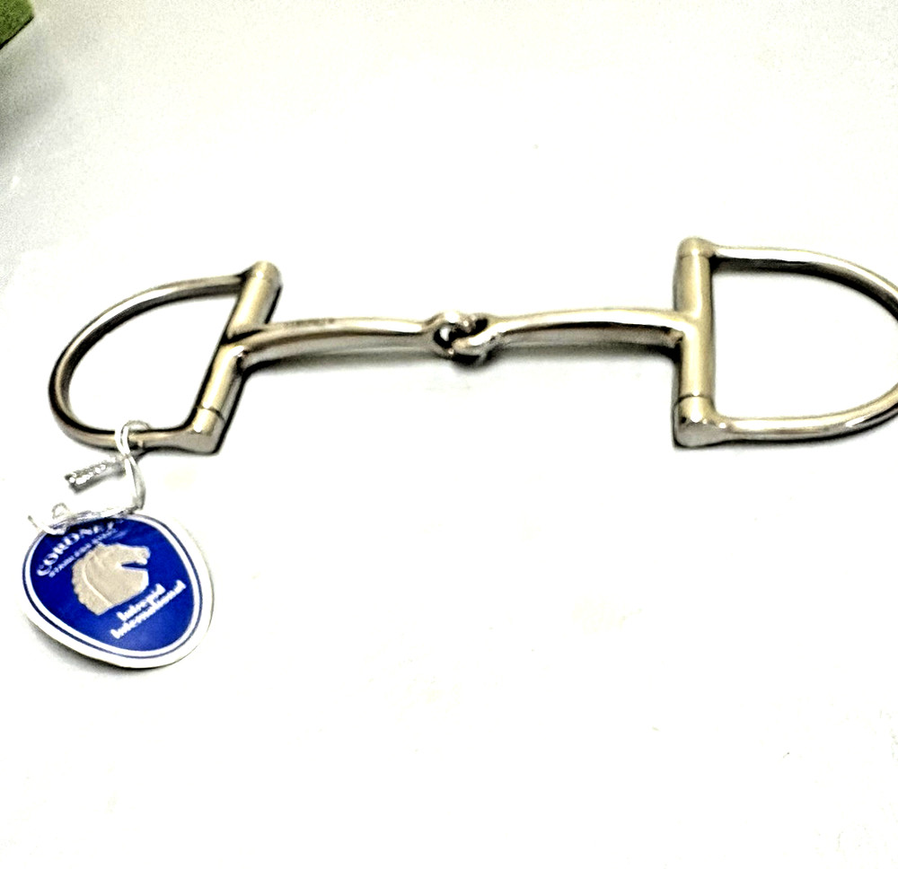 Coronet Heavy Mouth Dee Bit 6