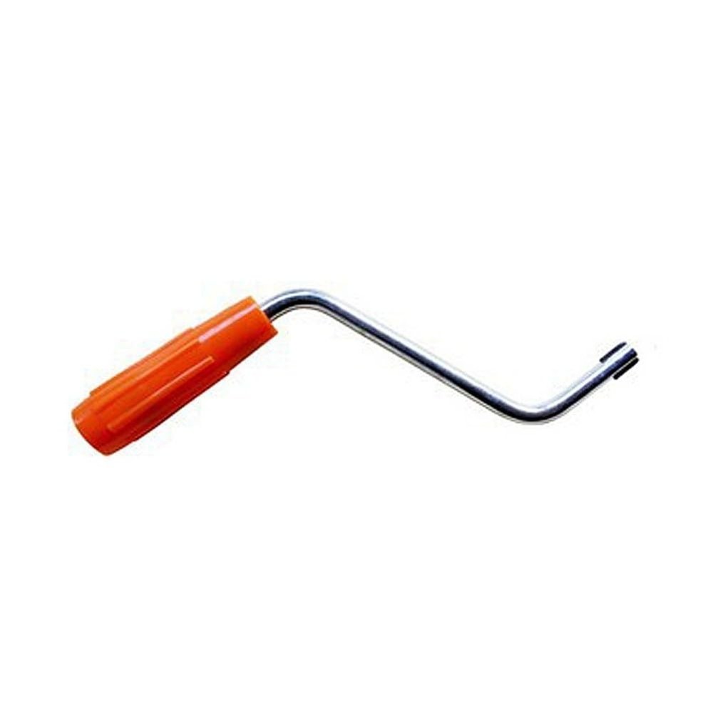 YXQ Pasta Maker Handle Universal Noodle Machine Replacement Manual Crank Acce...