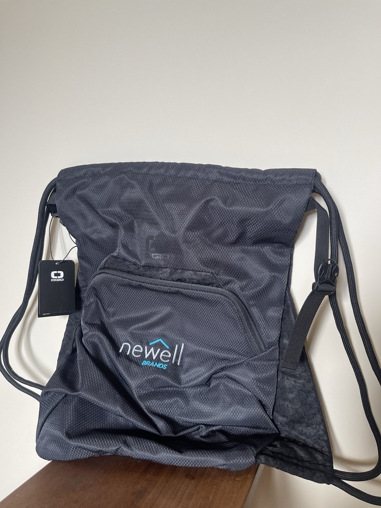 NWT OGIO Newell Brands Outdoor Backpack