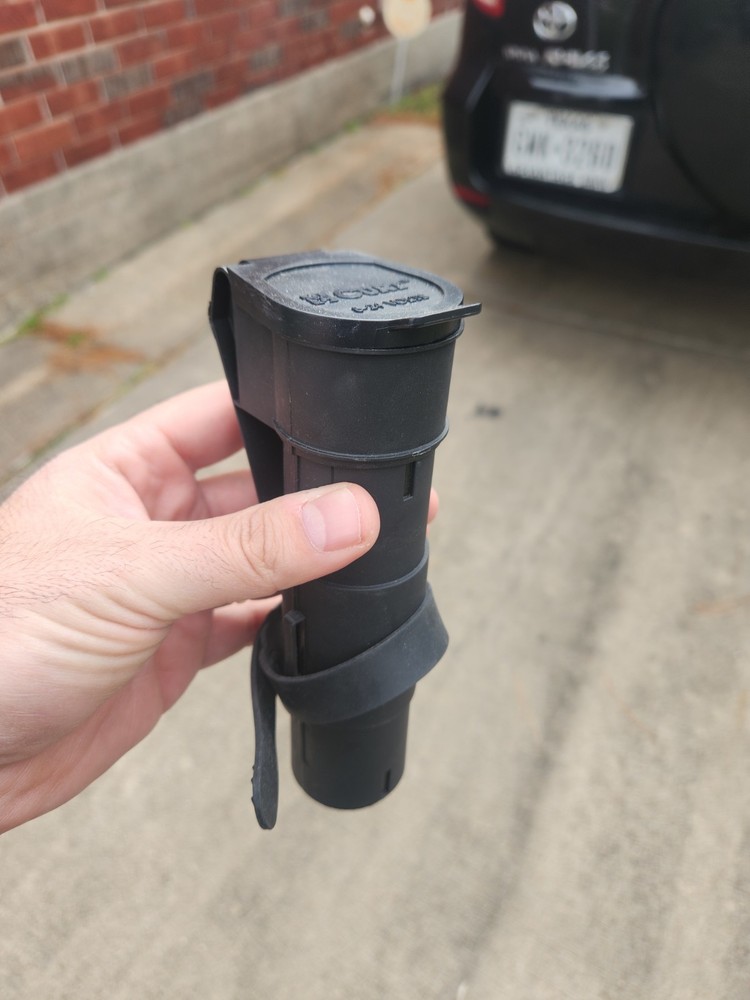 CURT Wireless Brake Controller For Trailer - S05157X-RC