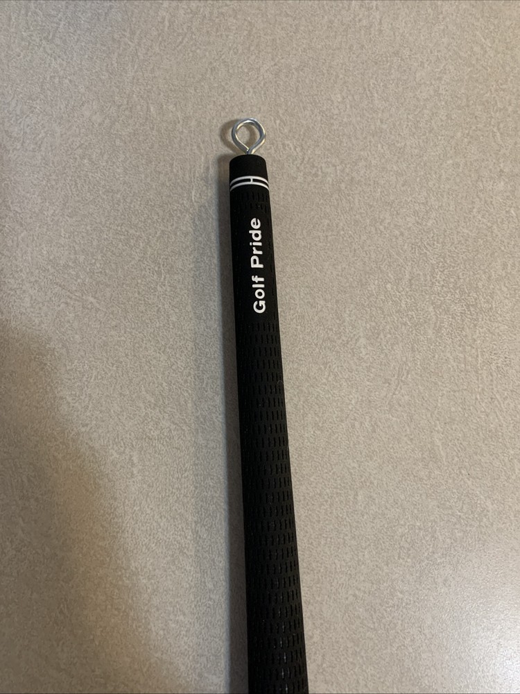 Golf Swing Plane Trainer, Lag and Plane Training Aid For Golf