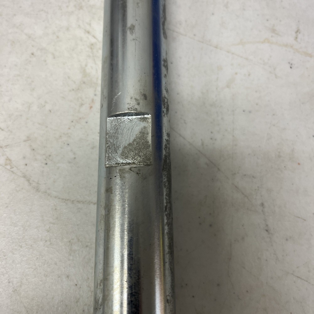 Milwaukee Core Bit Extension. 48-95-2100 Ext 101/2” Long For Core Bits
