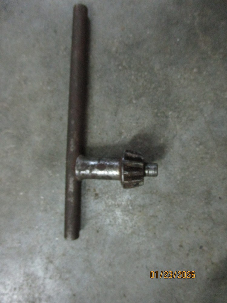 DeWalt DW505 1/2” VSR Hammer Drill – Tested Working