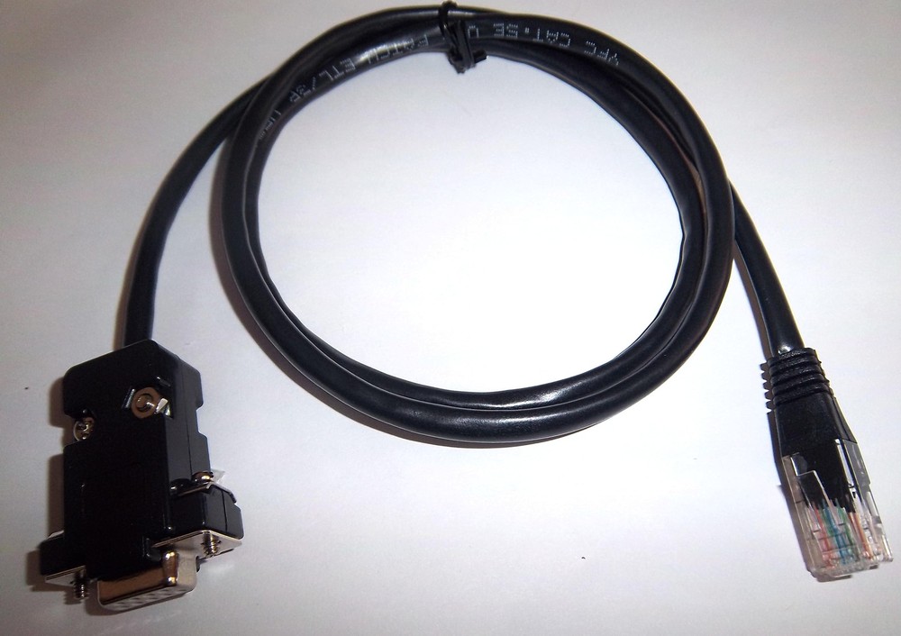 CELESTRON NEXSTAR TELESCOPE BASE CABLE # 93922 VARIOUS  MODEL