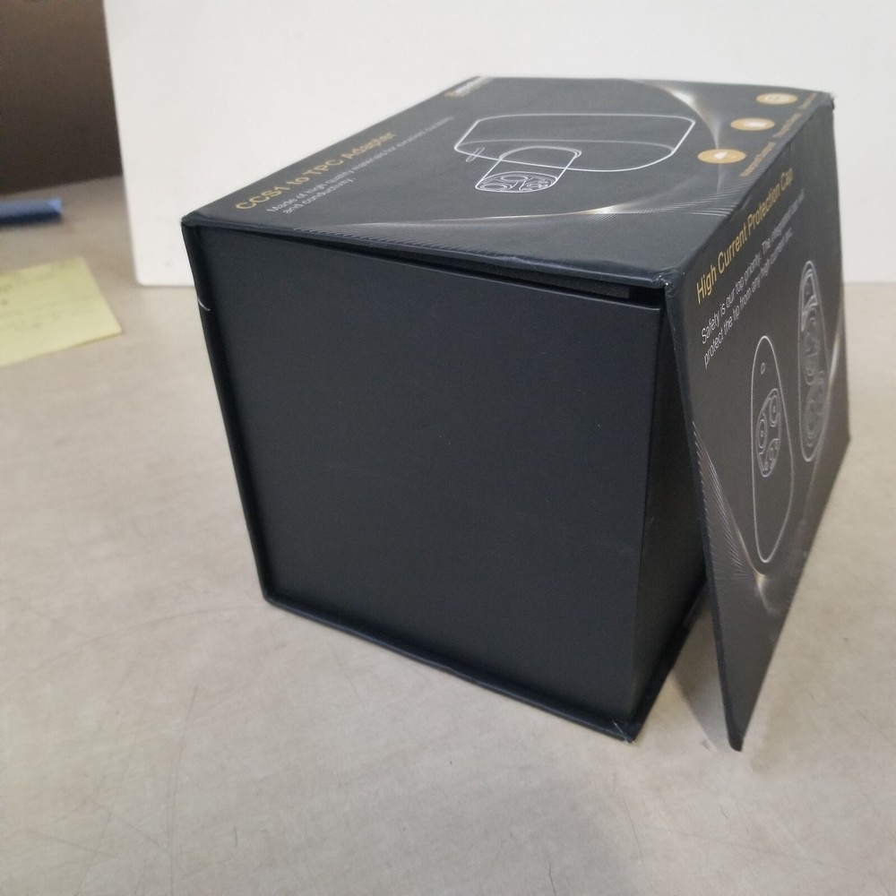Hansshow CCS1 to TPC Adapter