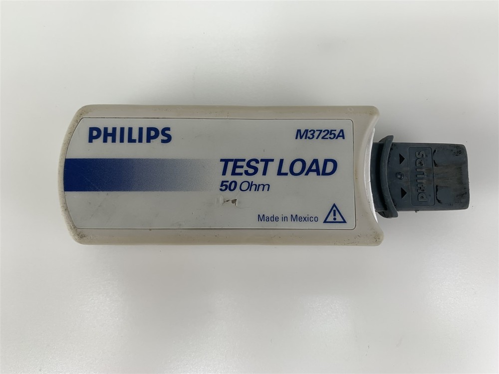 Philips M3725A Test Load 50 Ohm