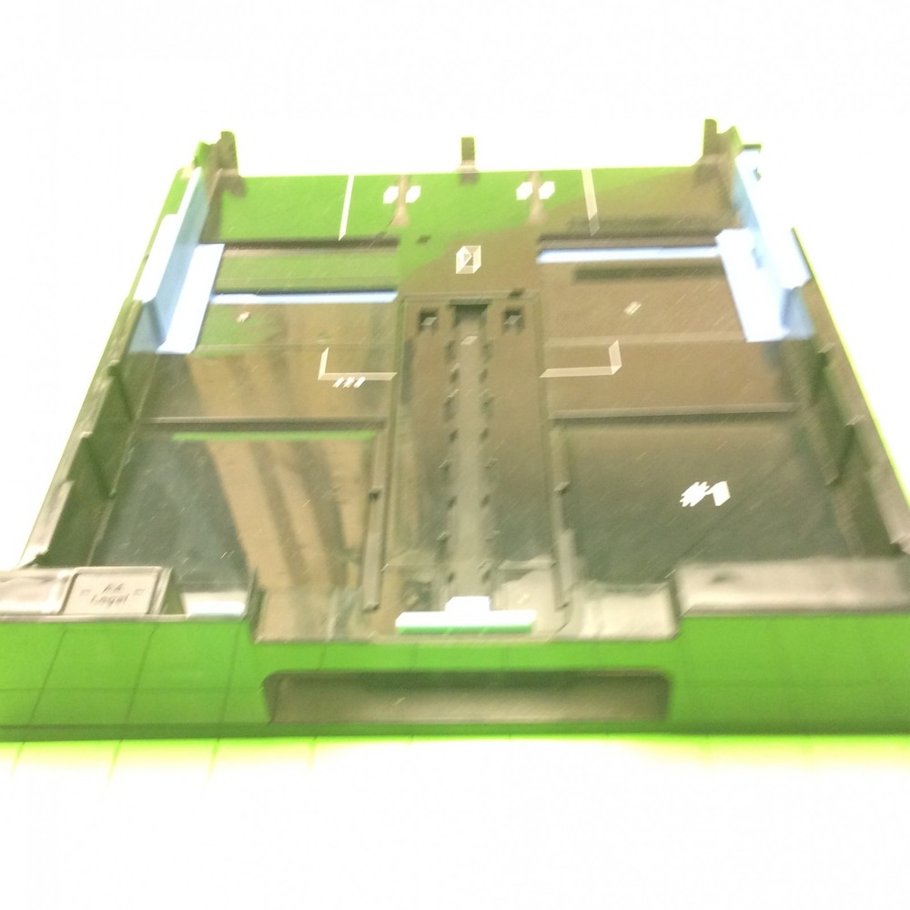 Dell Photo 966 Inkjet Printer Main Paper Tray