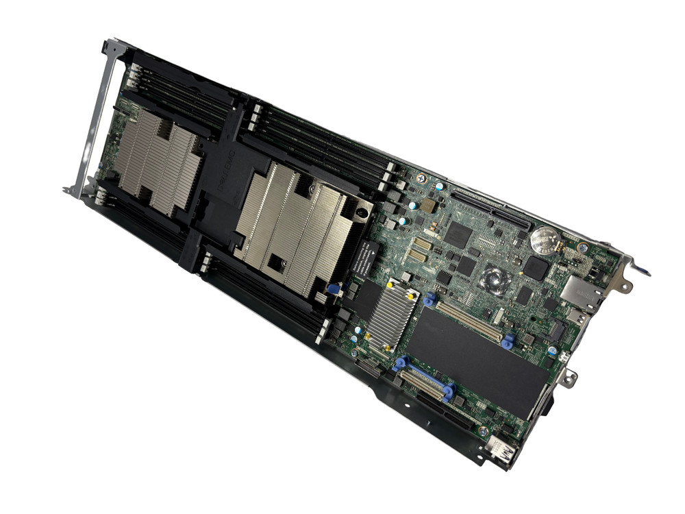 Dell 8JG8G Poweredge C6400 C6420 System Board