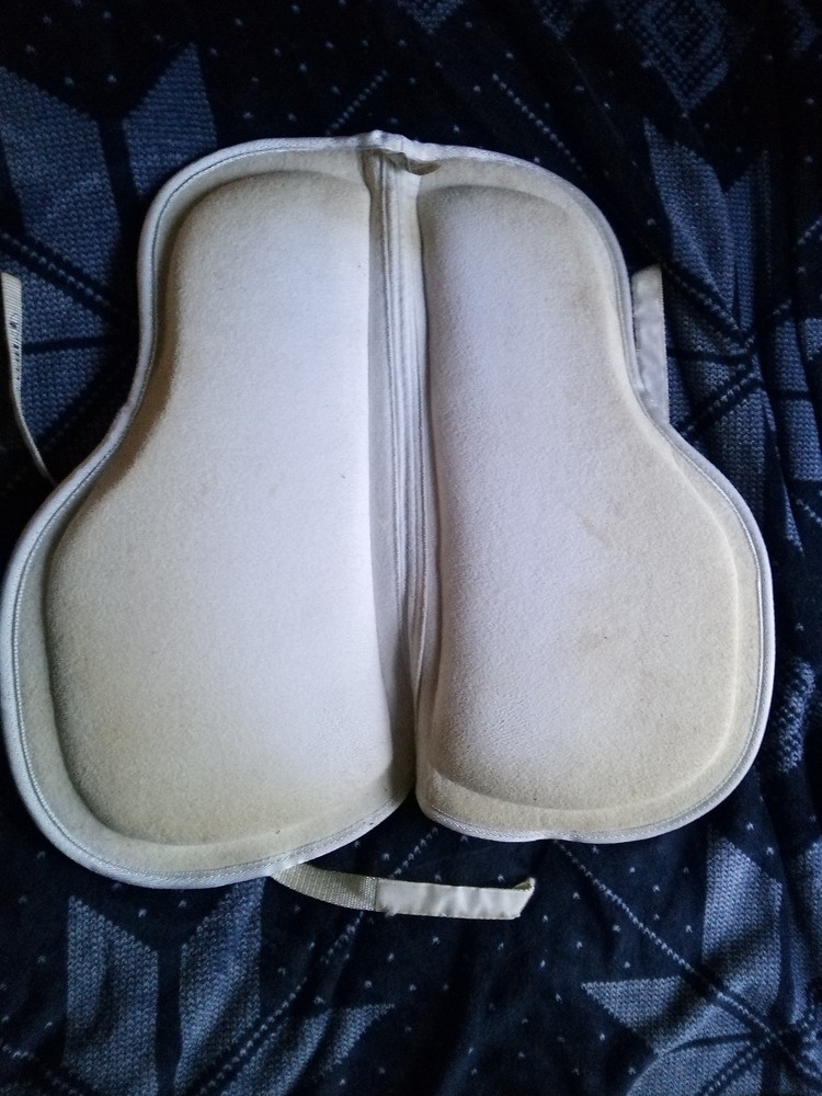 Tipperary Half Riser Pad English Used