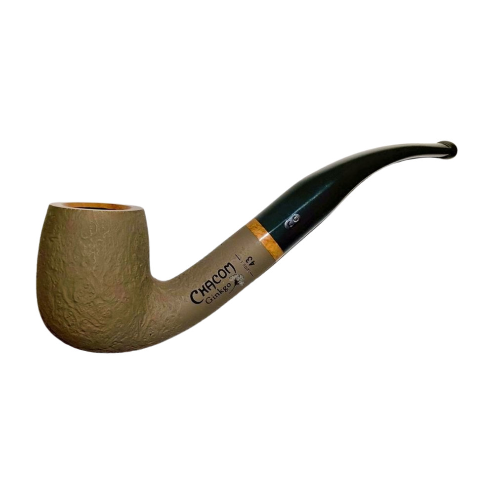 Chacom Ginkgo Sandblasted #43...New in Box