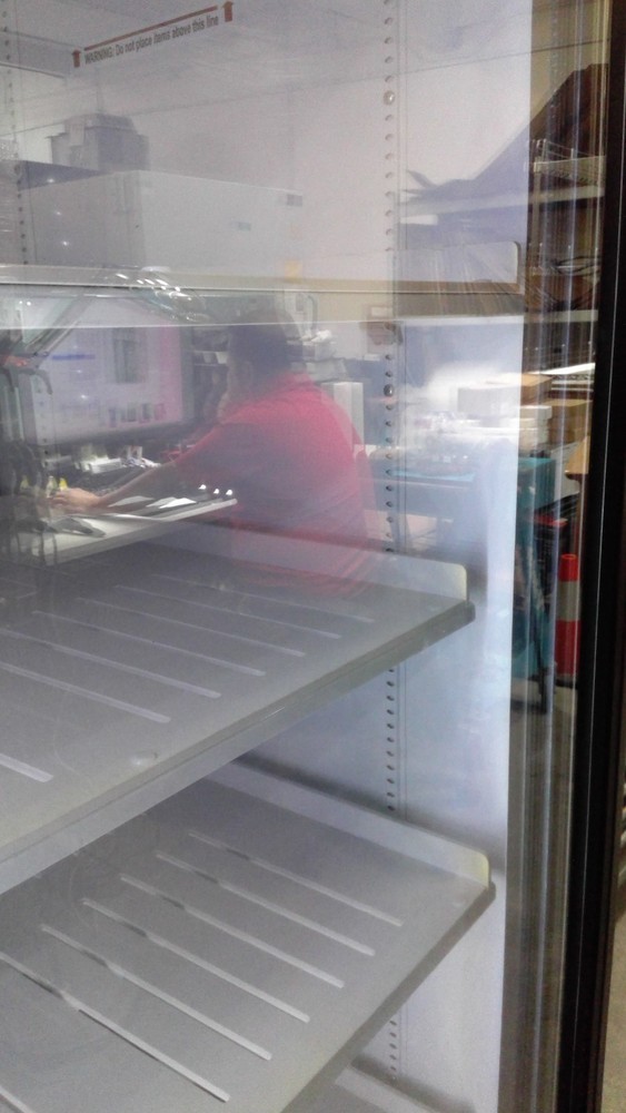 ABT-26B-MEPS Refrigerator