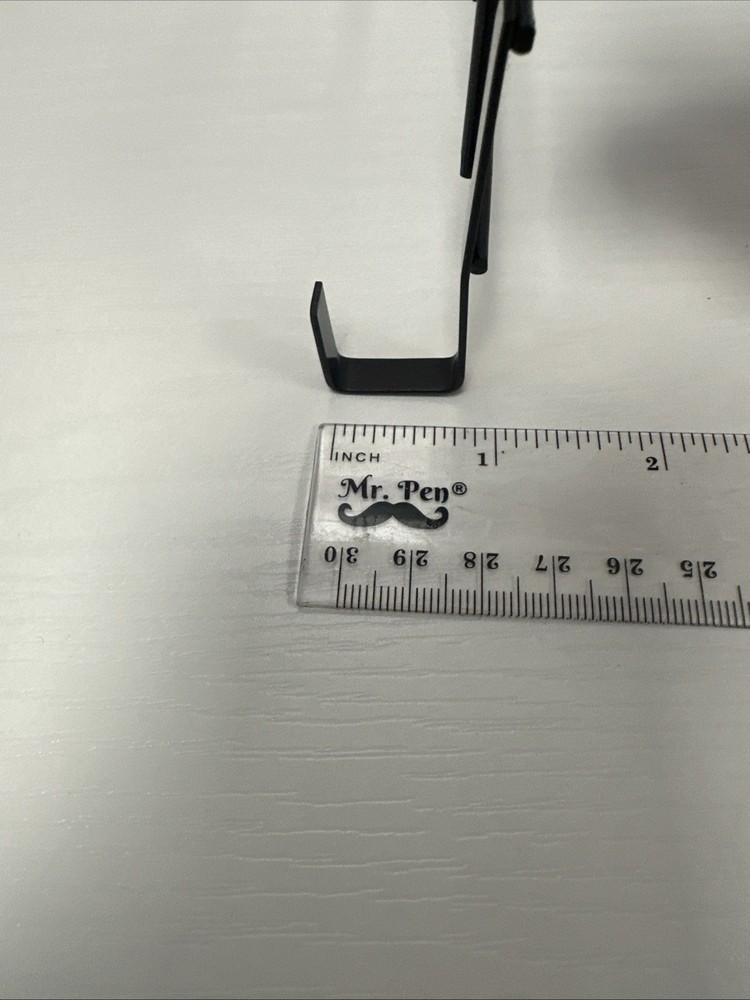 Over the Cabinet Door Hooks