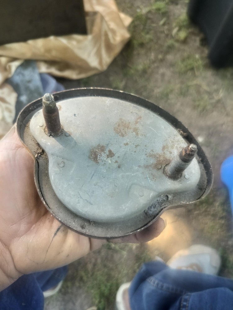 vintage Rare weston voltmeter model 269