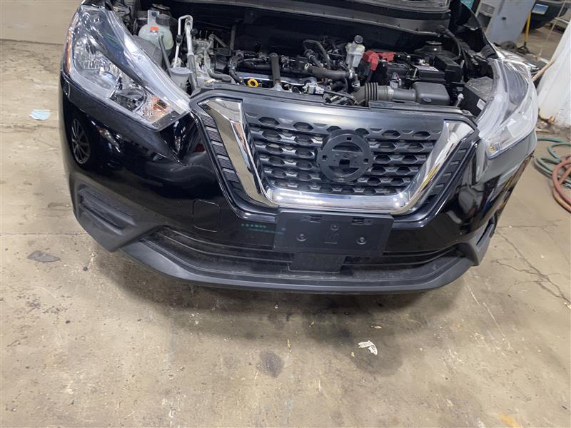 Used Blind Spot Detection System Warning Control Module fits: 2020 Nissan Kicks