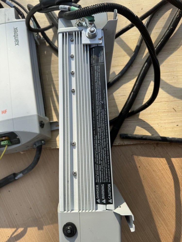 Hantrex Freedom HF 1055