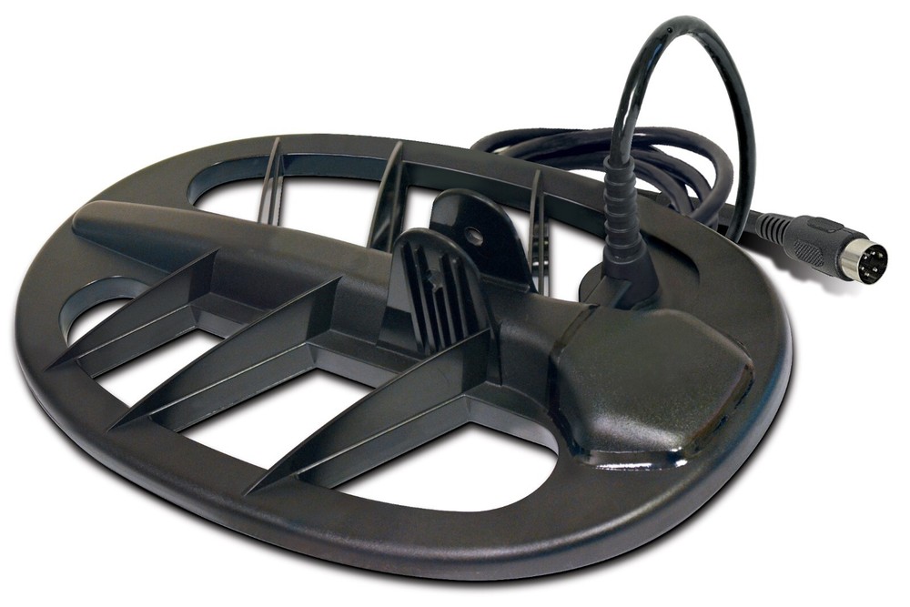 Teknetics 11" SearchCoil | 11COIL-TEKB