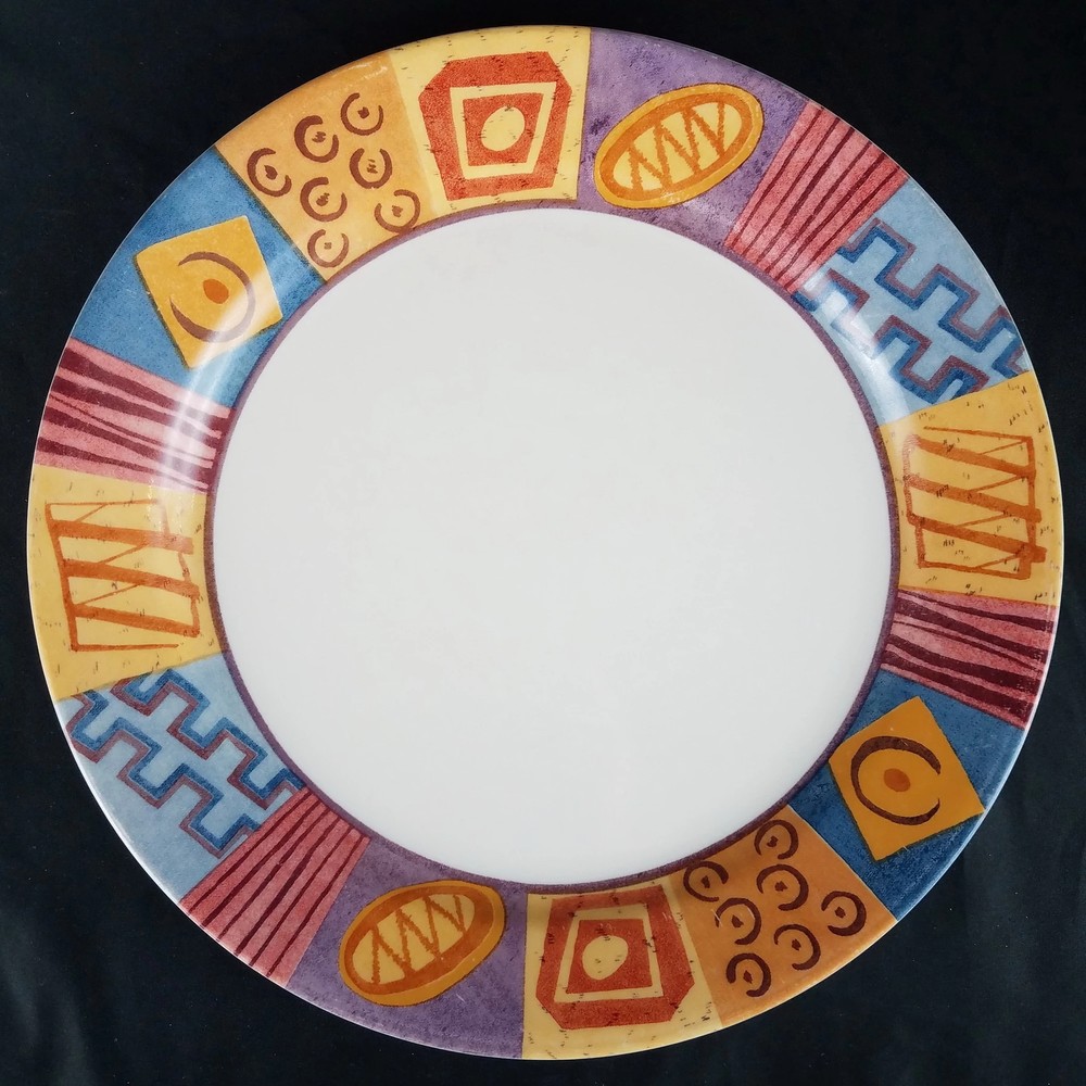Corelle (Corning) TRIBAL Dinner Plate