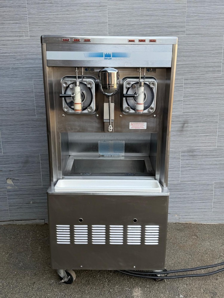 Pre-owned Taylor Frozen Beverage Machine