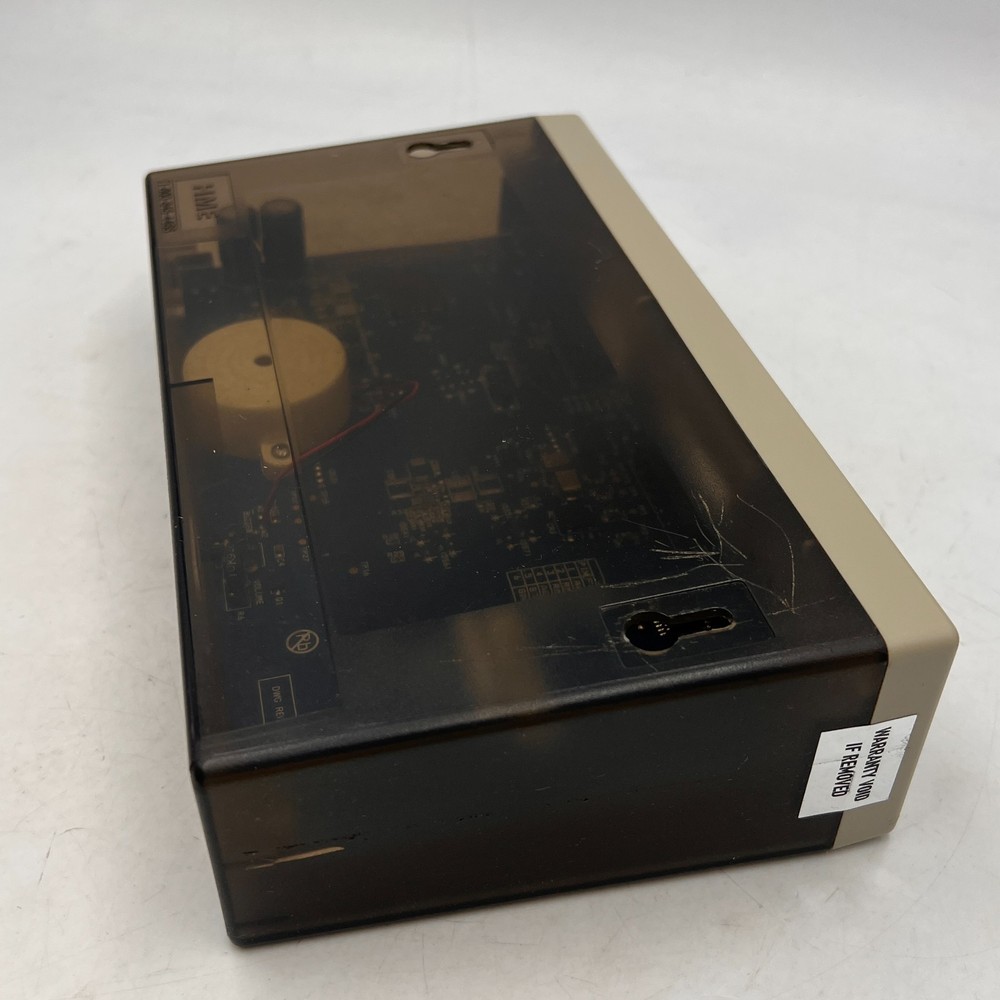 Color Timer Display HME R31AS LED Display For System 30 Drive Thru Intercom