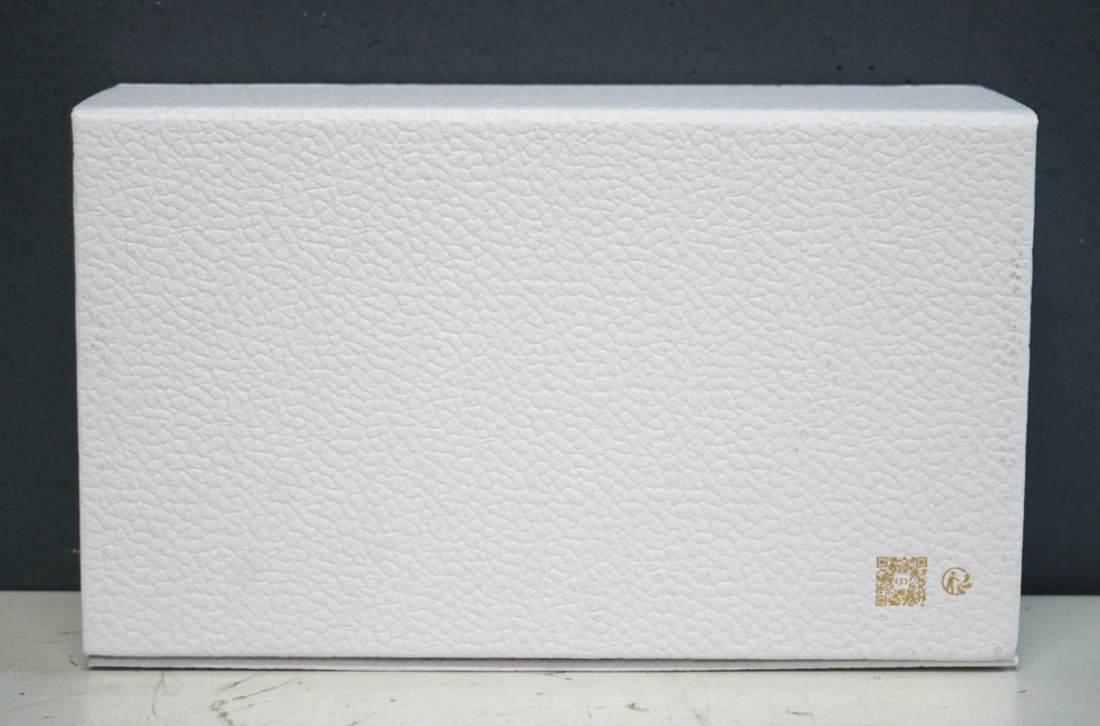 (2) Dior Gift Box & Ribbon Empty 9” X 5.2” X 3”/Authentic +Original Dior Box