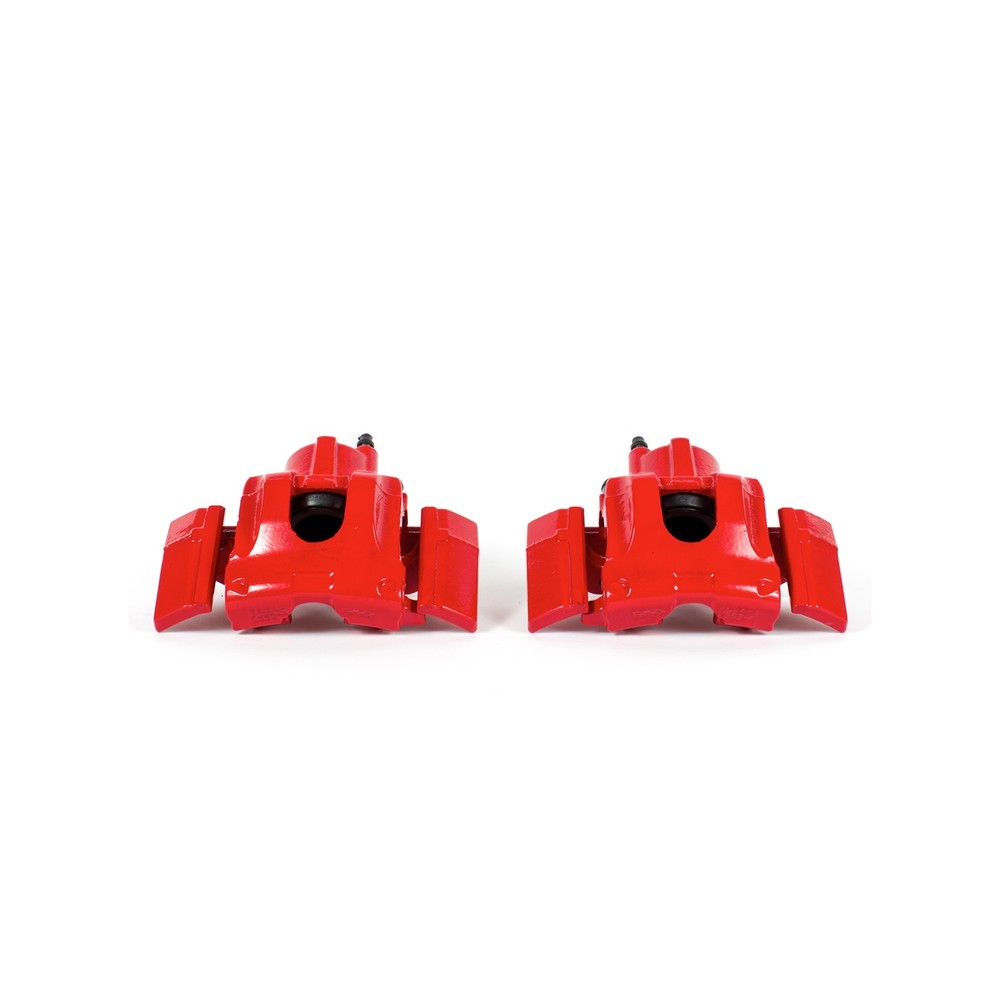 Rear PowerStop Caliper Set For Ford Expedition