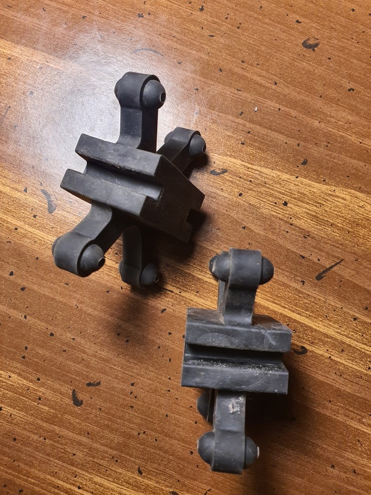 Bow Jaxx Limb Dampeners