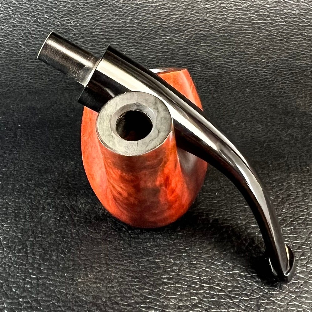 ITALIAN ESTATE PIPE: UNSMOKED