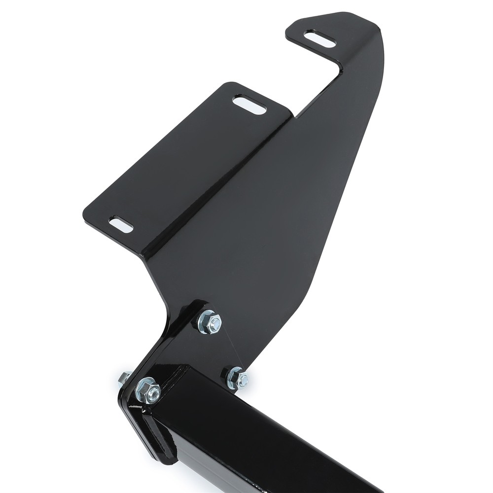 Trailer Hitch For 2008-2020 Dodge Grand Caravan Chrysler Town Country w/ 2" Ball